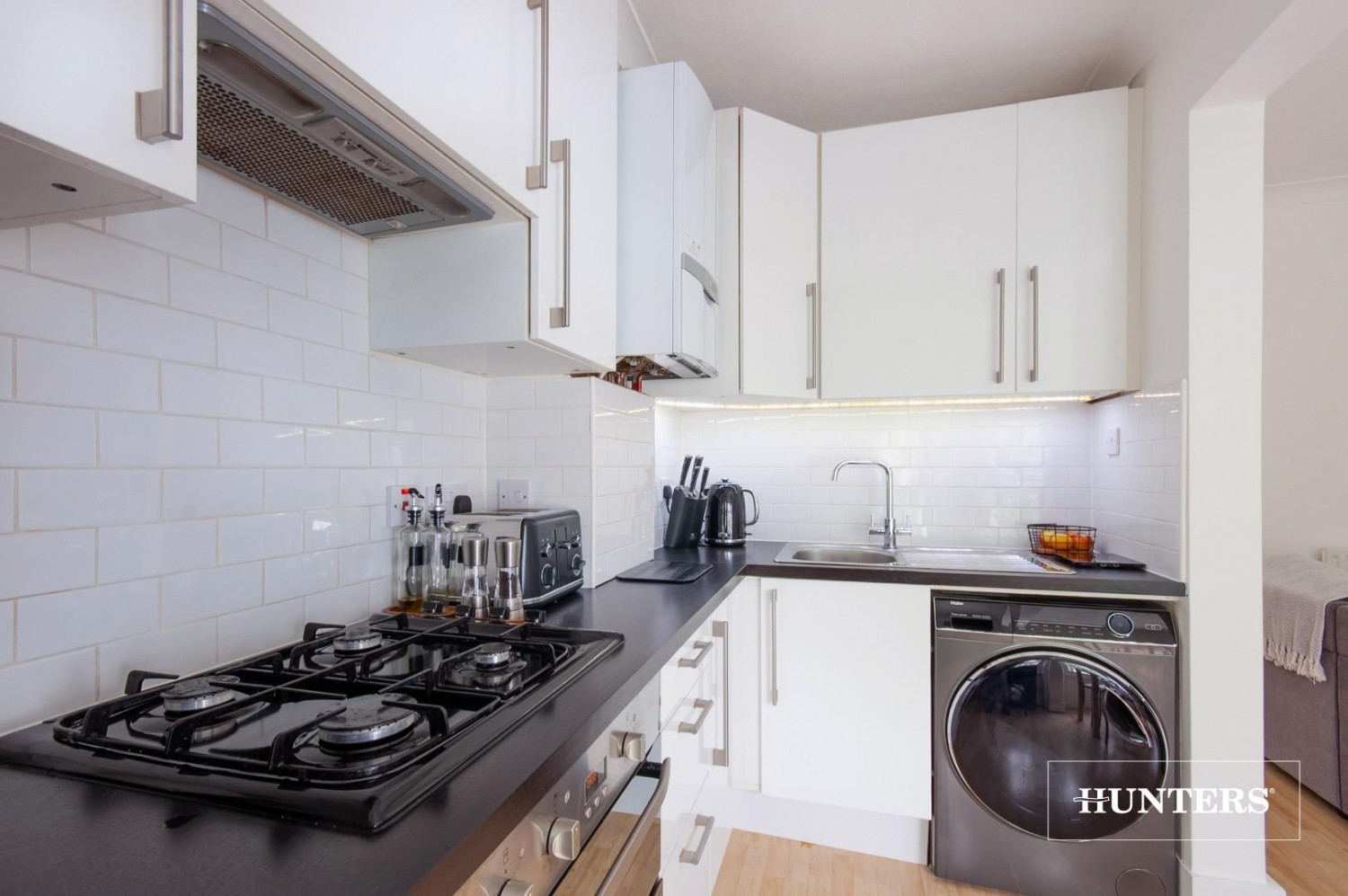 Brondesbury Villas, Queens Park, London, NW6