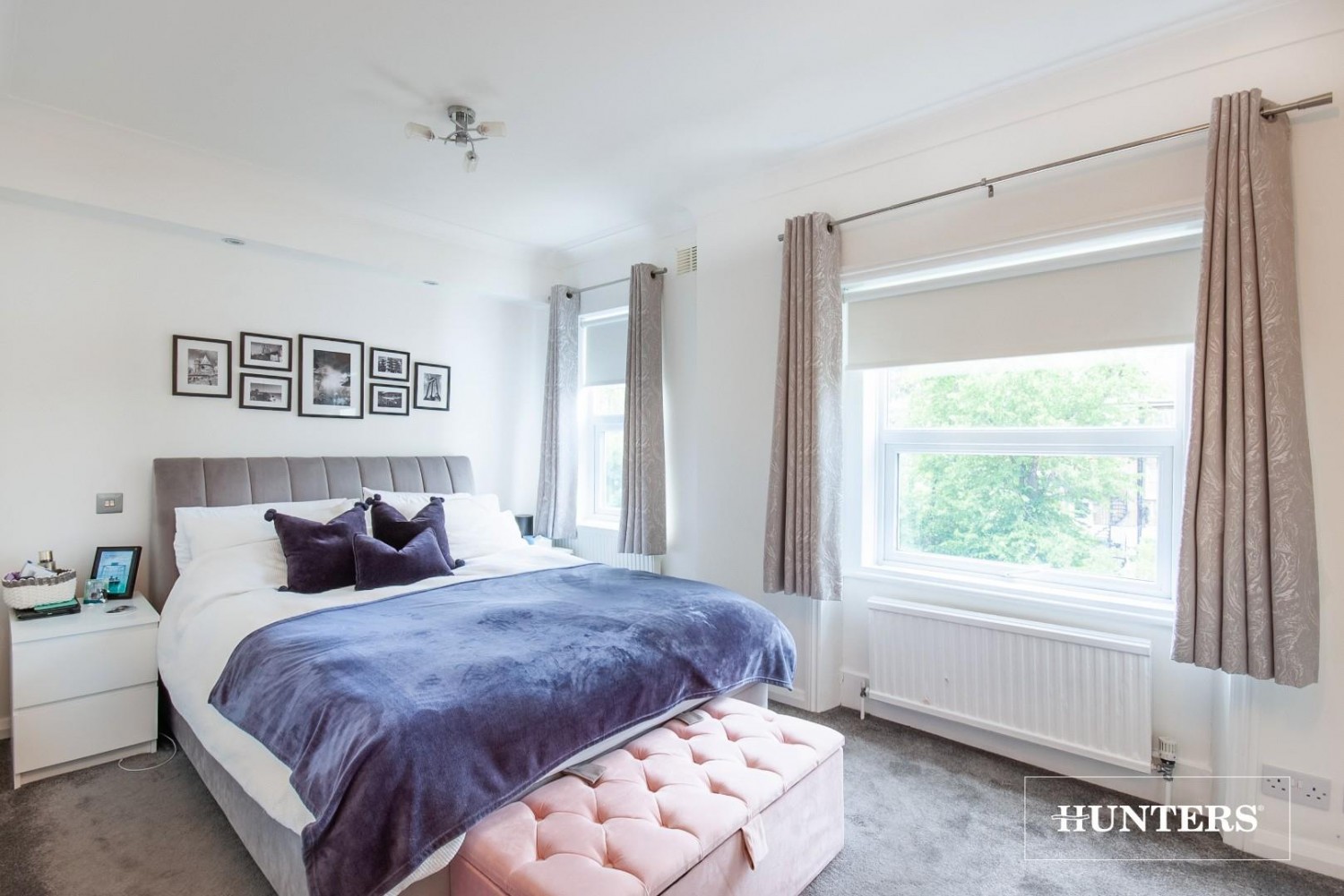 Brondesbury Villas, Queens Park, London, NW6