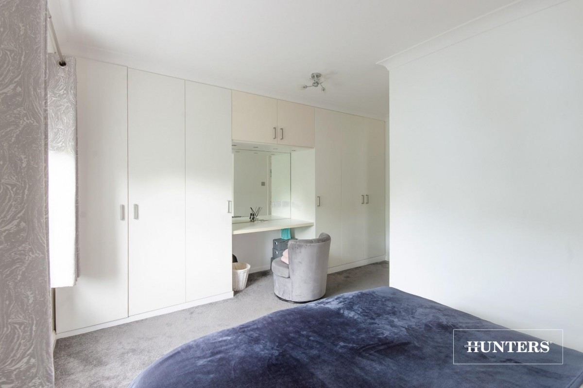 Brondesbury Villas, Queens Park, London, NW6