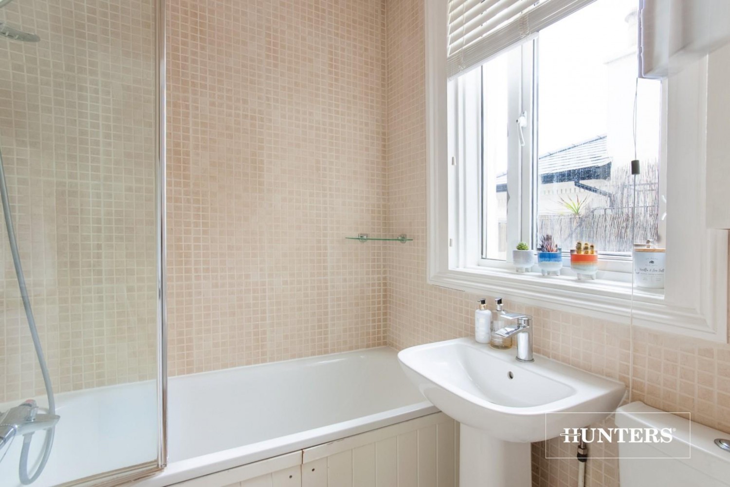 Brondesbury Villas, Queens Park, London, NW6