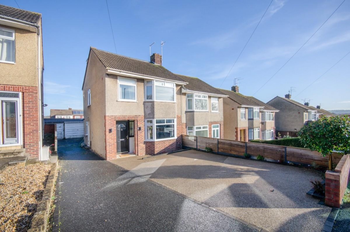 Pound Road, Kingswood, Bristol, BS15 4QU