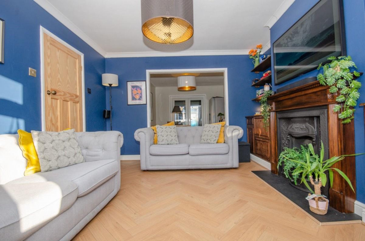 Pound Road, Kingswood, Bristol, BS15 4QU