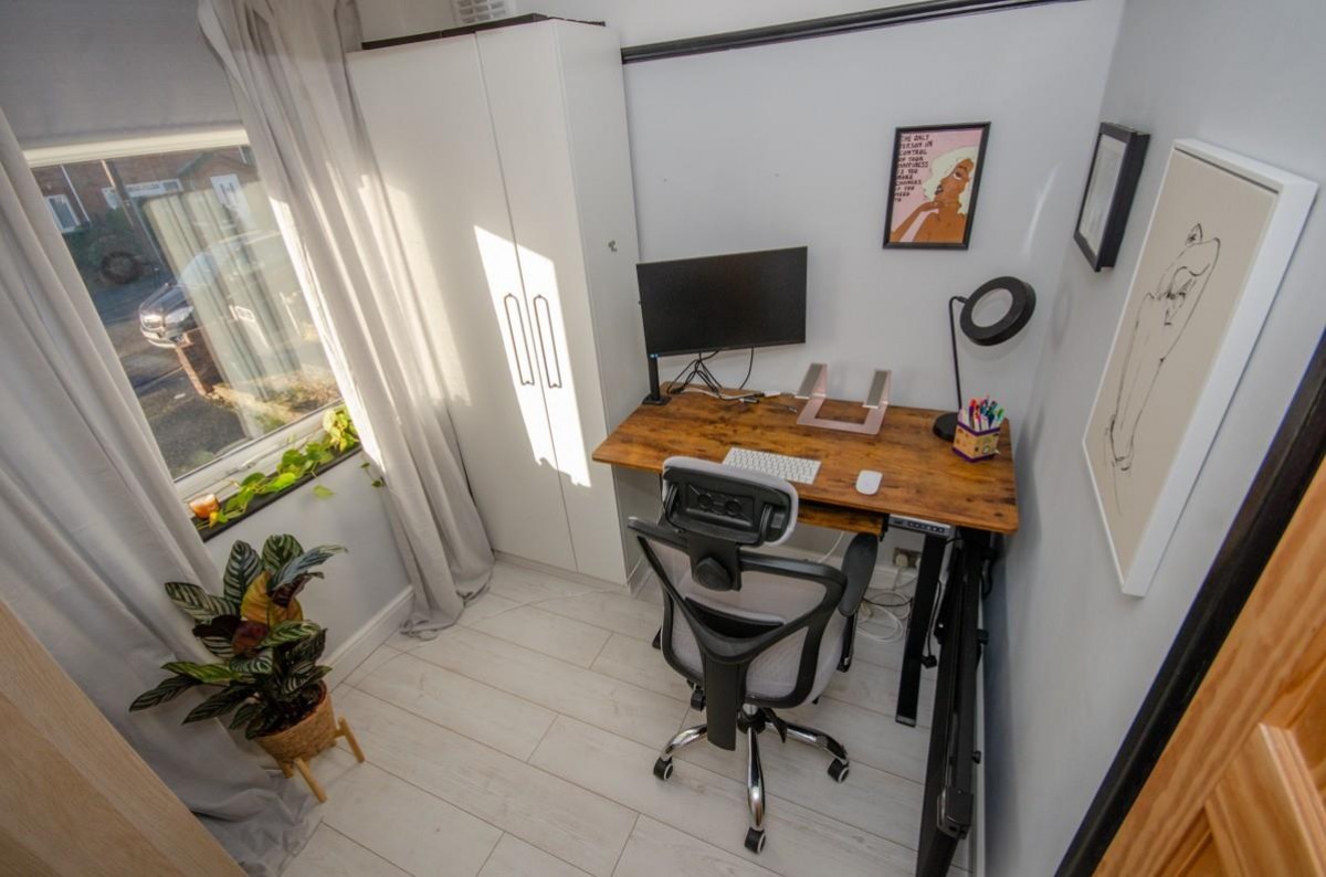 Pound Road, Kingswood, Bristol, BS15 4QU