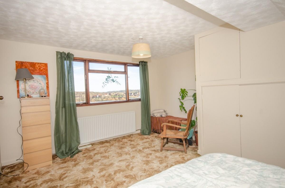 Pound Road, Kingswood, Bristol, BS15 4QU
