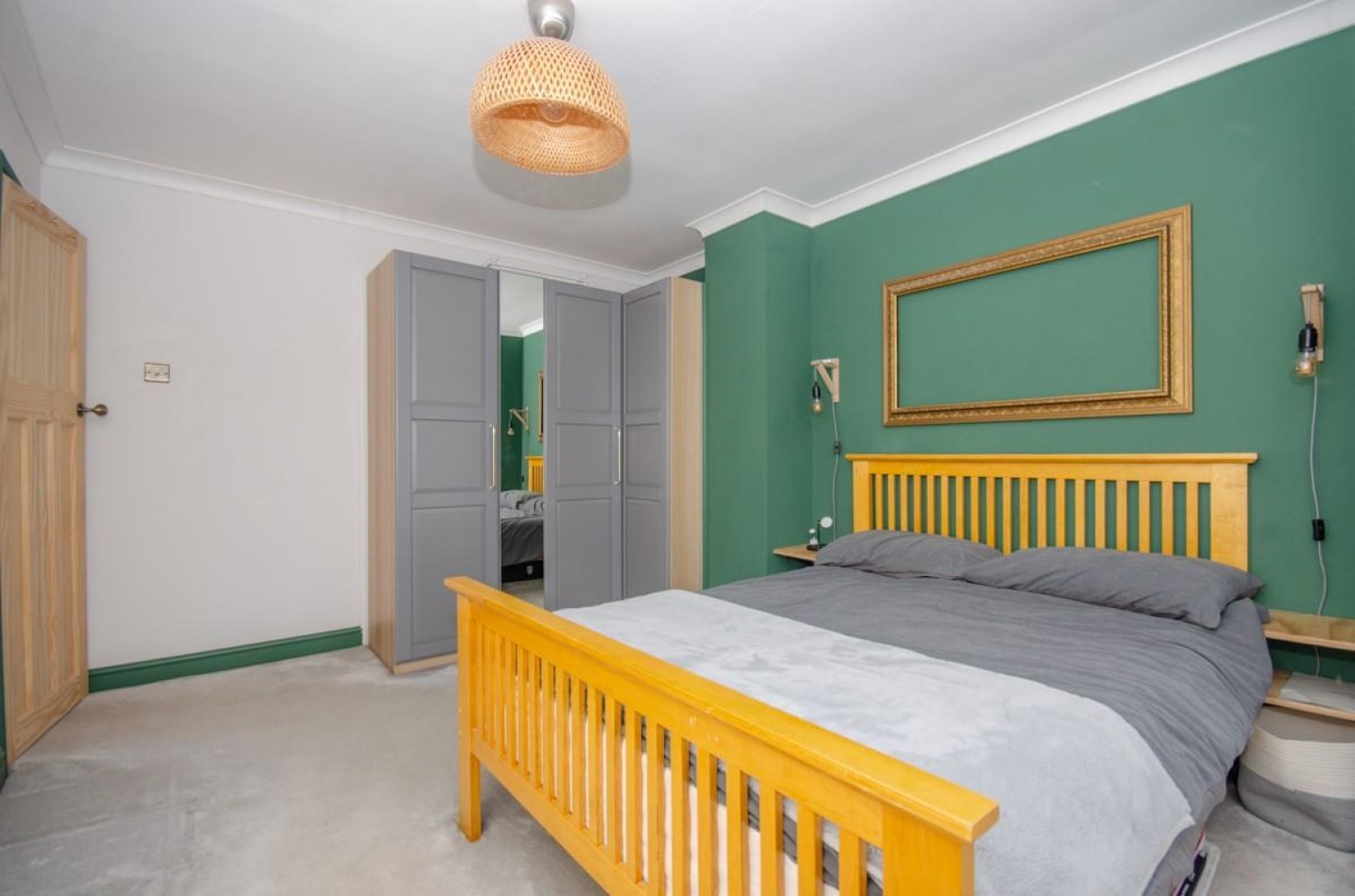 Pound Road, Kingswood, Bristol, BS15 4QU