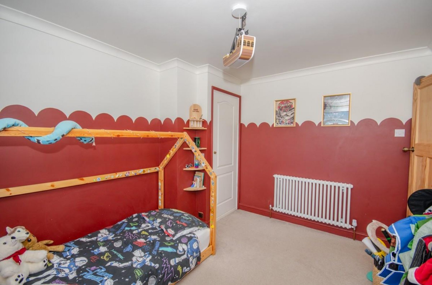 Pound Road, Kingswood, Bristol, BS15 4QU