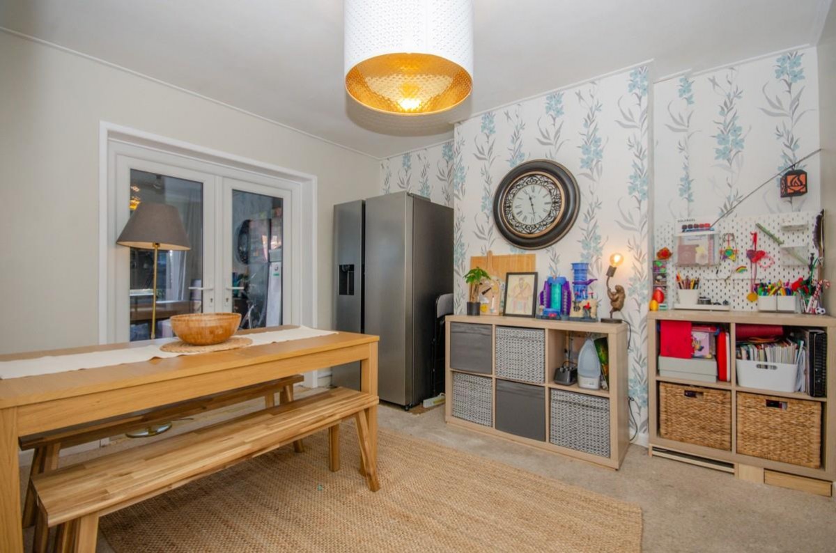 Pound Road, Kingswood, Bristol, BS15 4QU