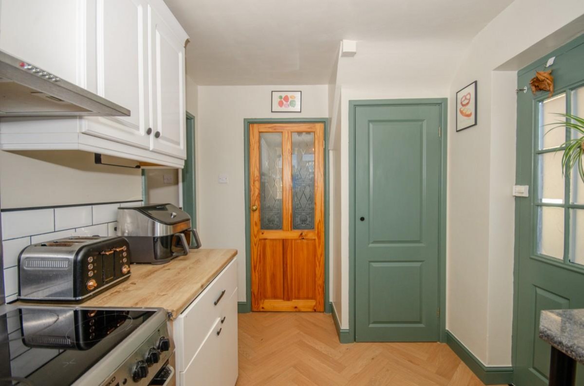 Pound Road, Kingswood, Bristol, BS15 4QU