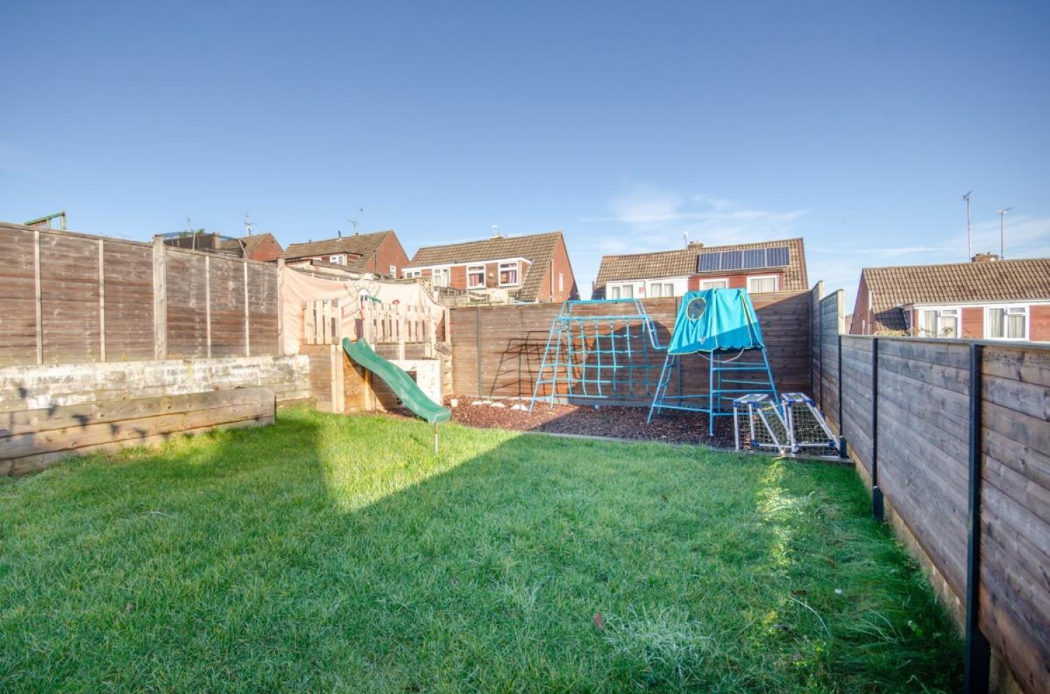 Pound Road, Kingswood, Bristol, BS15 4QU