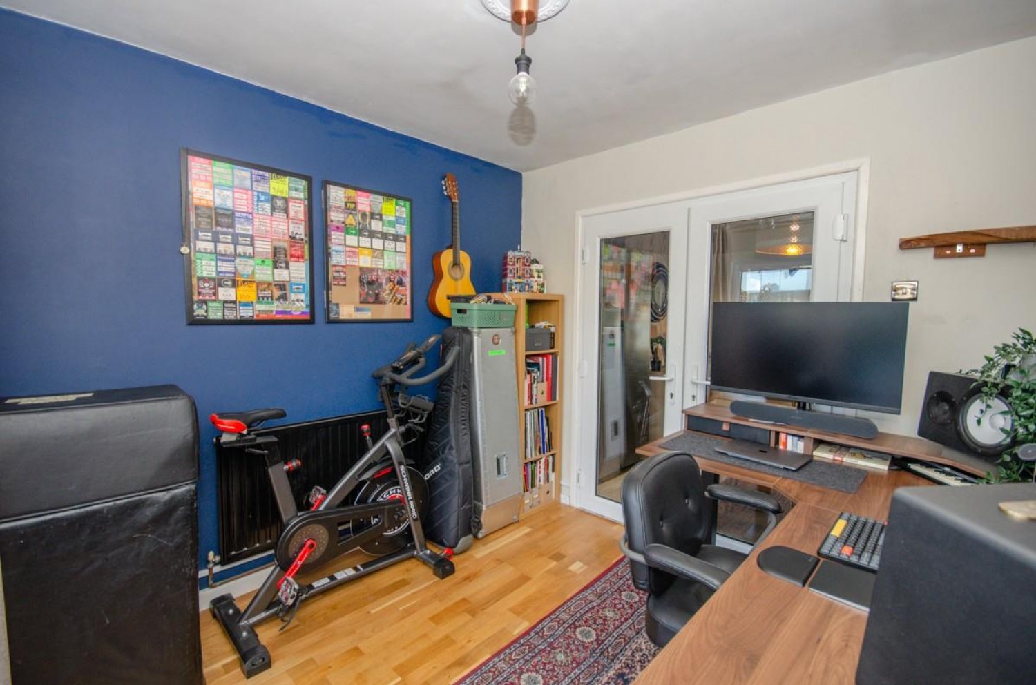 Pound Road, Kingswood, Bristol, BS15 4QU