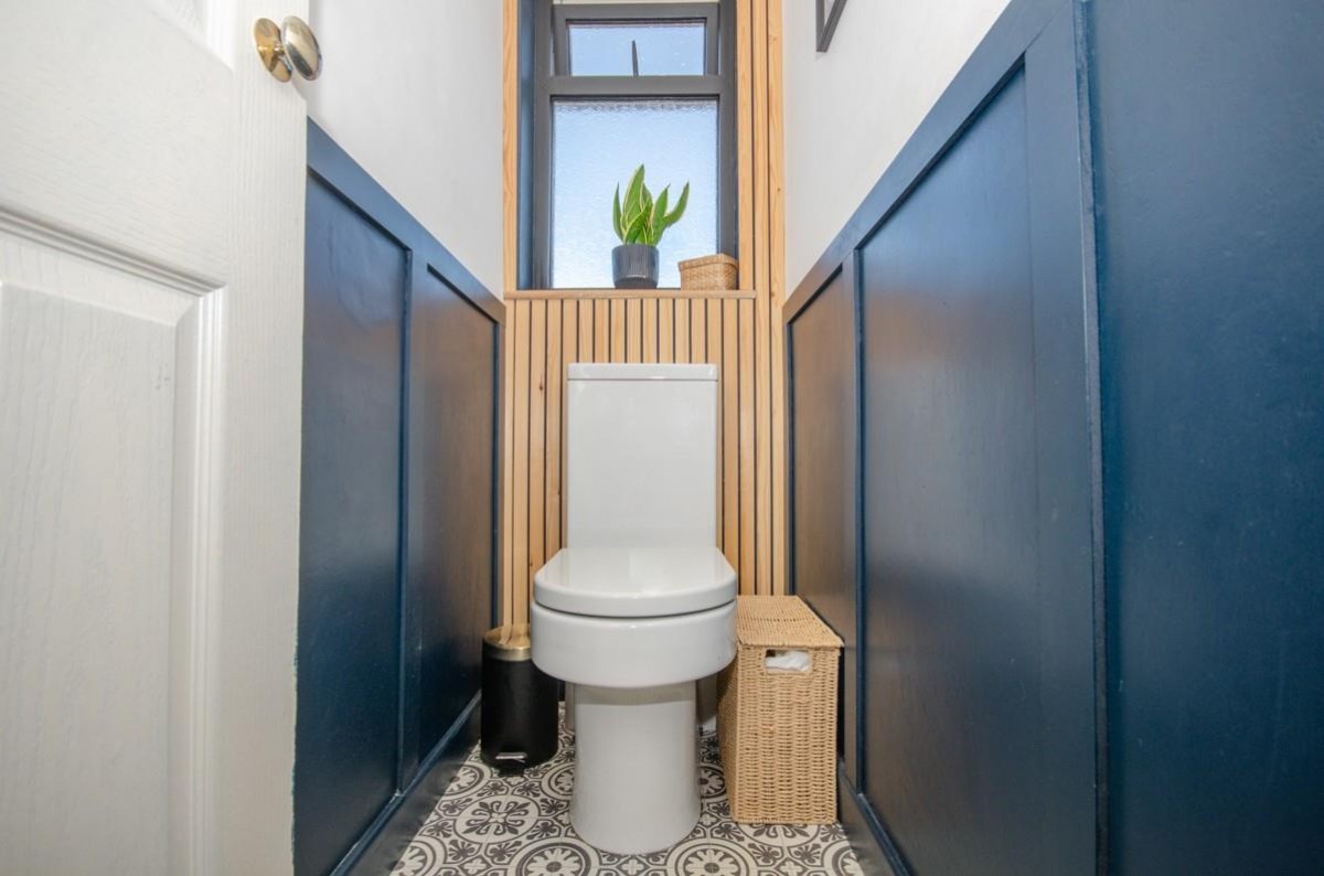 Pound Road, Kingswood, Bristol, BS15 4QU