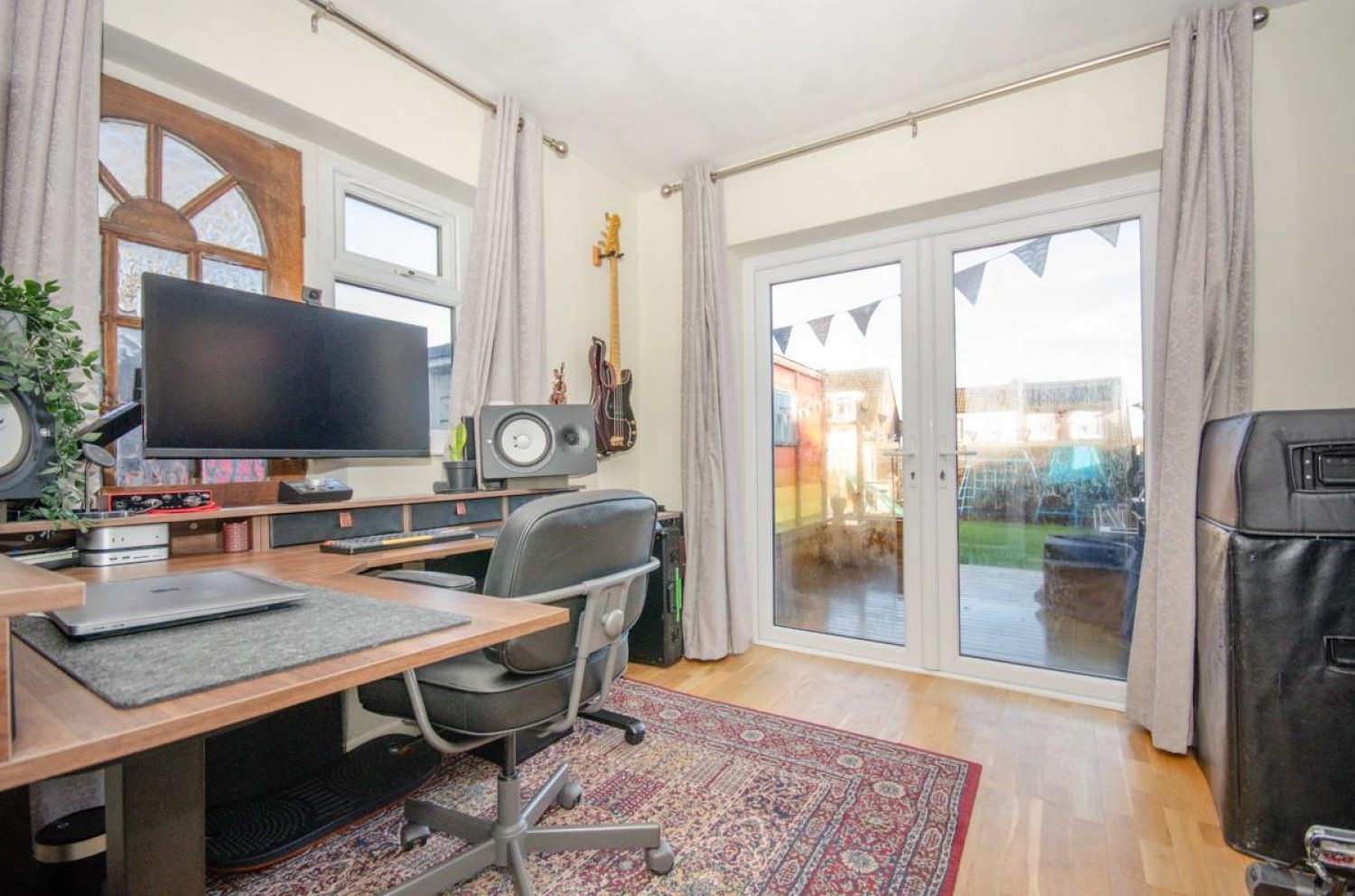 Pound Road, Kingswood, Bristol, BS15 4QU