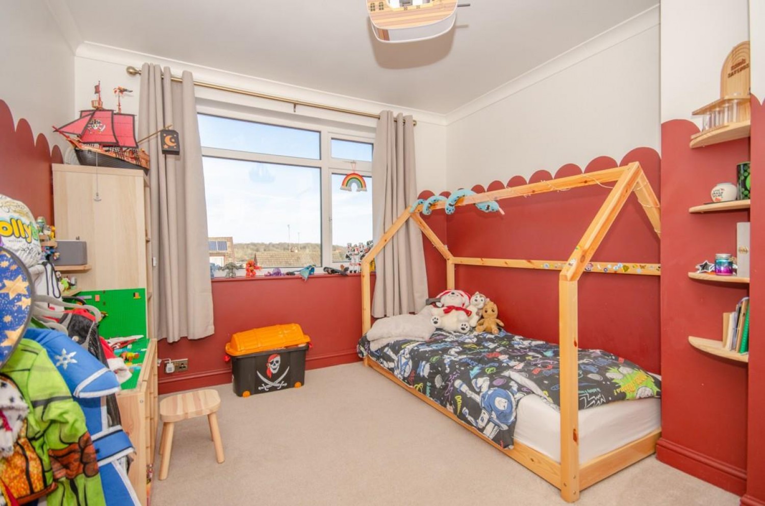 Pound Road, Kingswood, Bristol, BS15 4QU