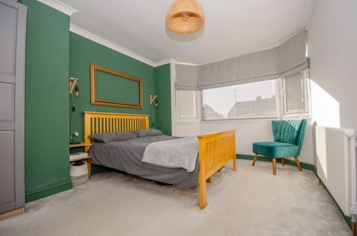 Pound Road, Kingswood, Bristol, BS15 4QU