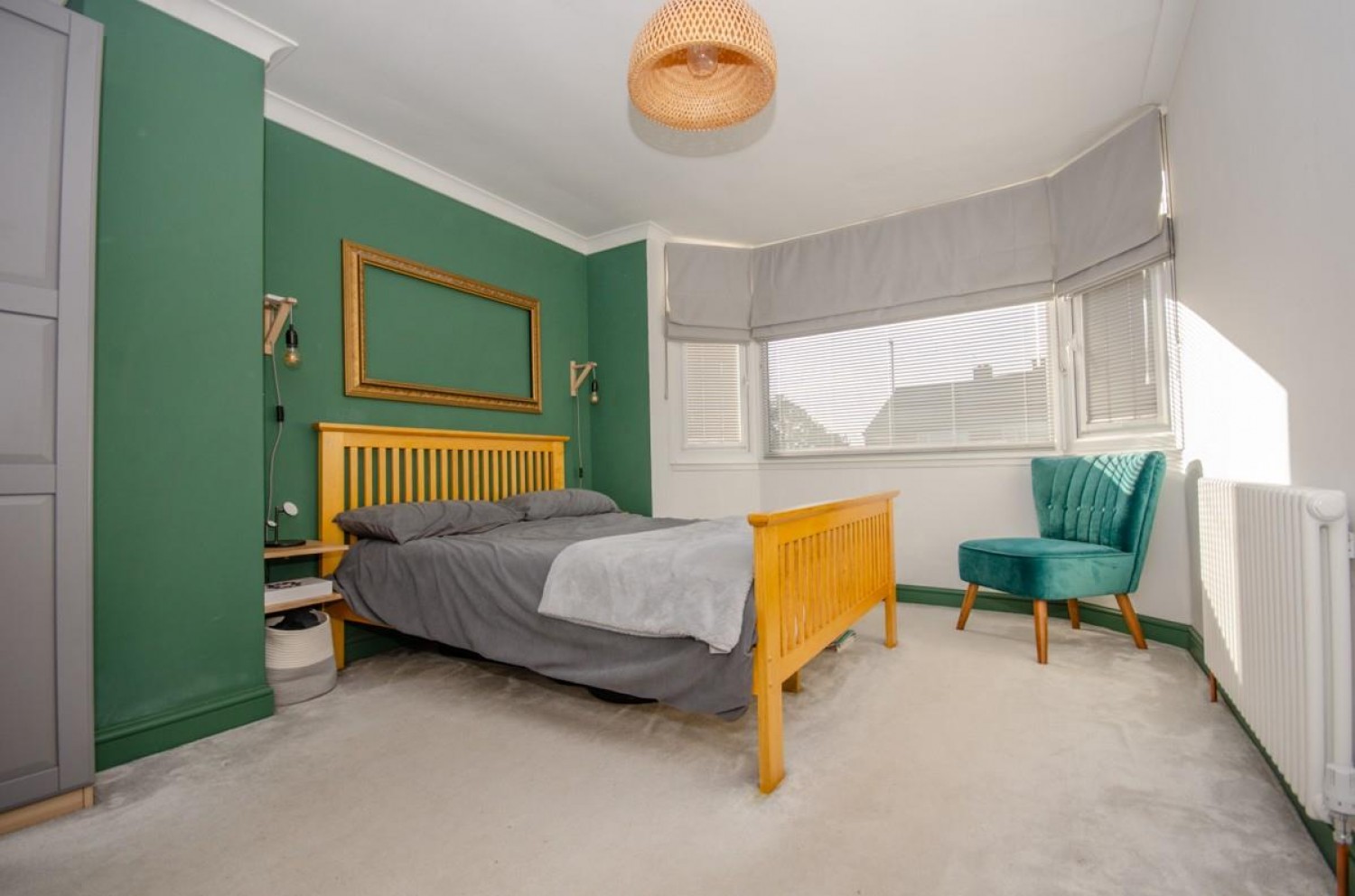 Pound Road, Kingswood, Bristol, BS15 4QU