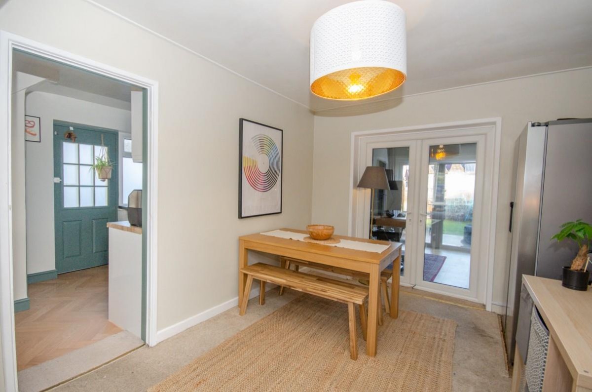 Pound Road, Kingswood, Bristol, BS15 4QU