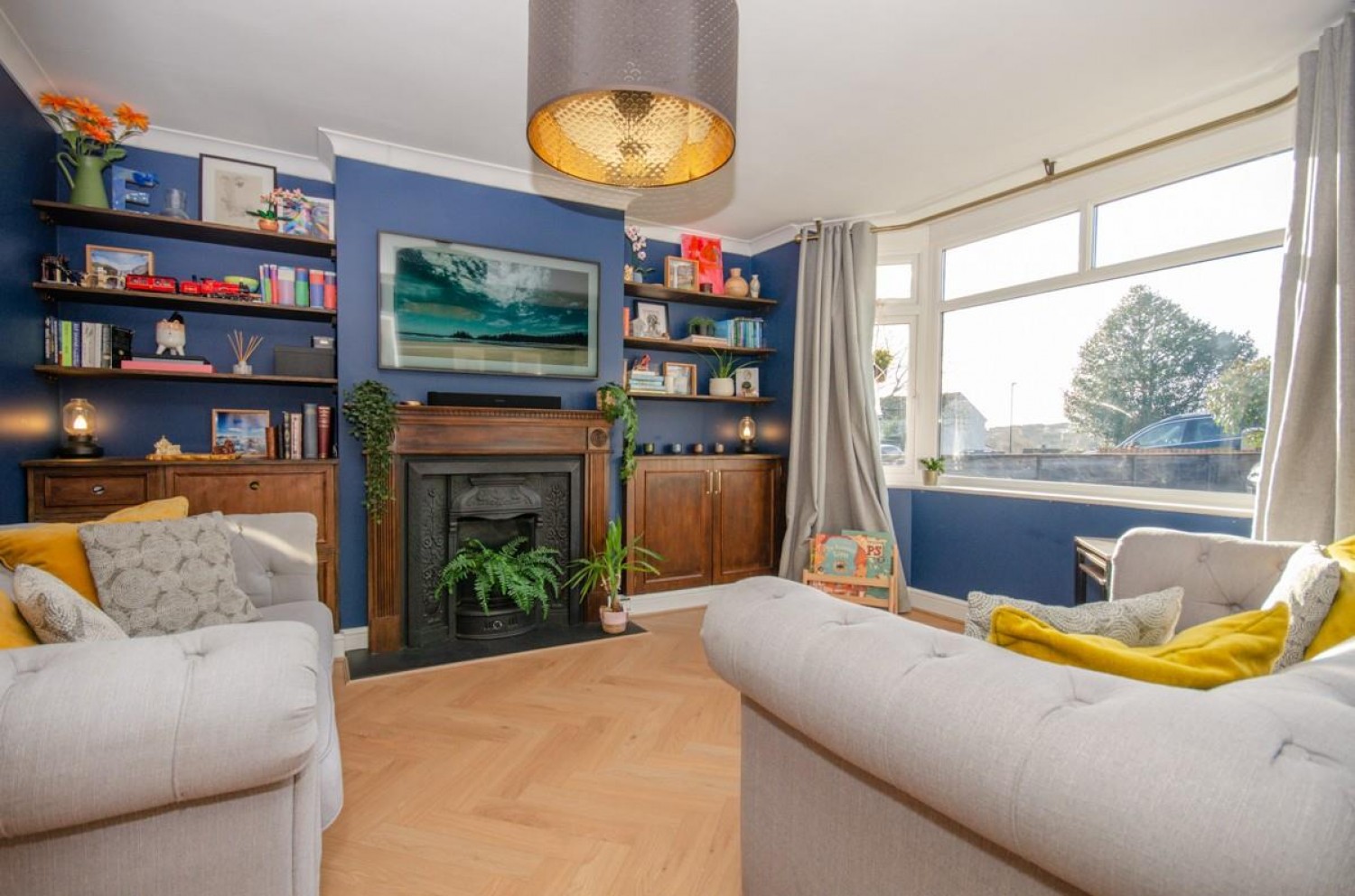 Pound Road, Kingswood, Bristol, BS15 4QU