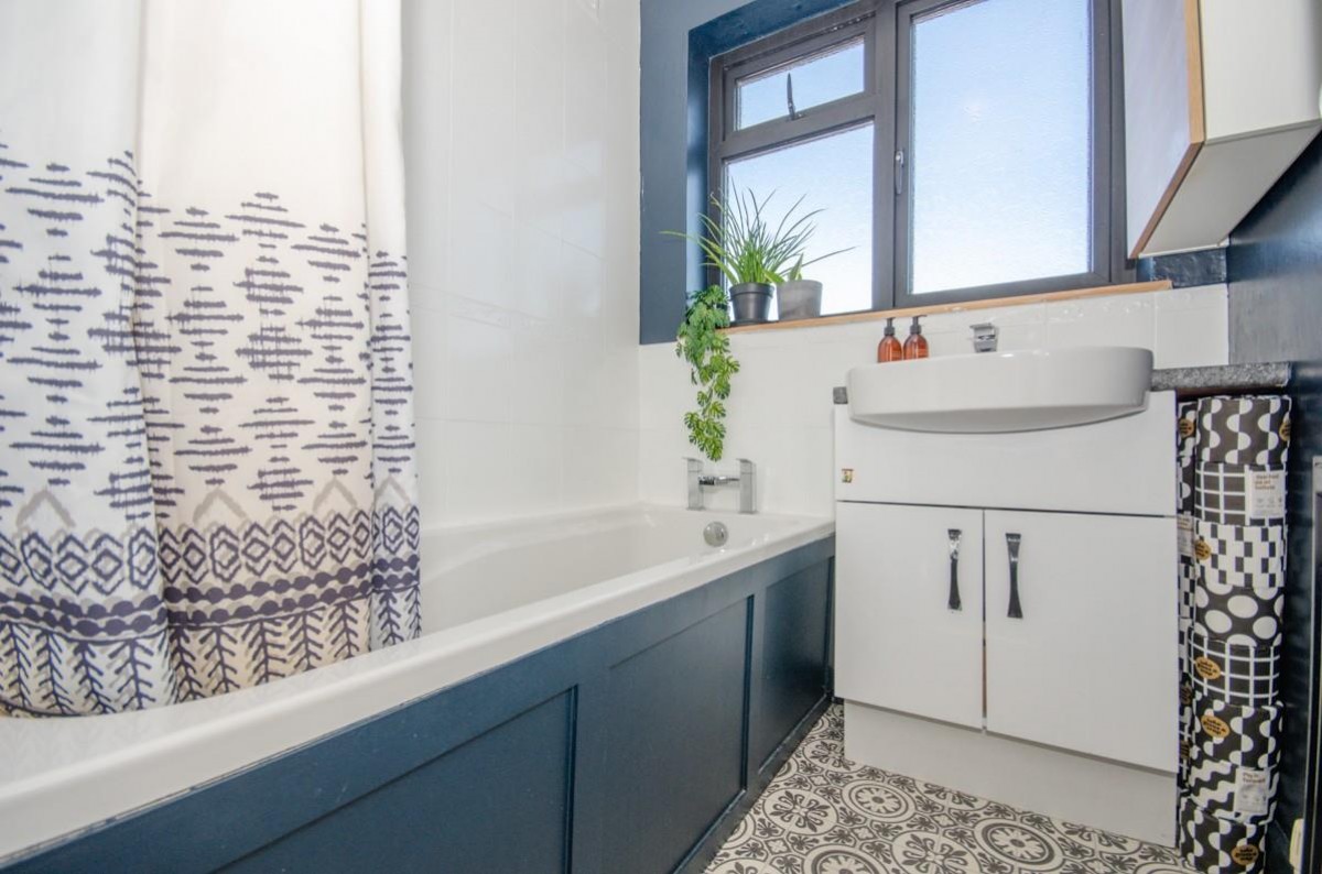 Pound Road, Kingswood, Bristol, BS15 4QU