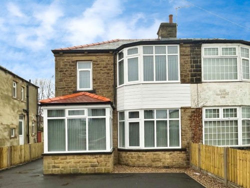 Peckover Drive, Pudsey, LS28 8EF