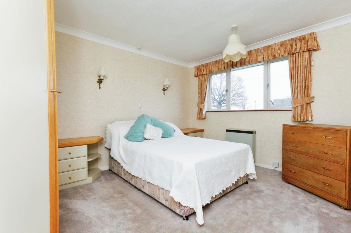 Lindridge Road, Sutton Coldfield