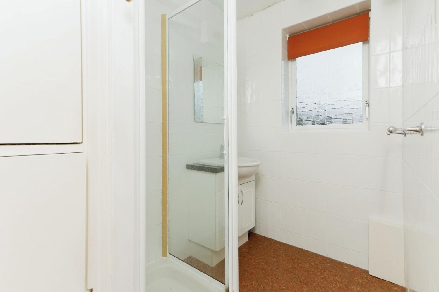 Lindridge Road, Sutton Coldfield