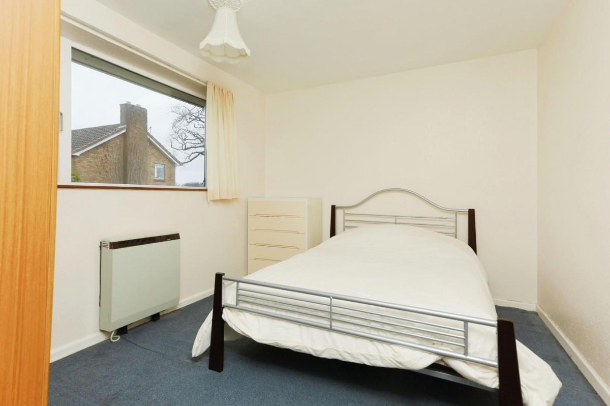 Lindridge Road, Sutton Coldfield