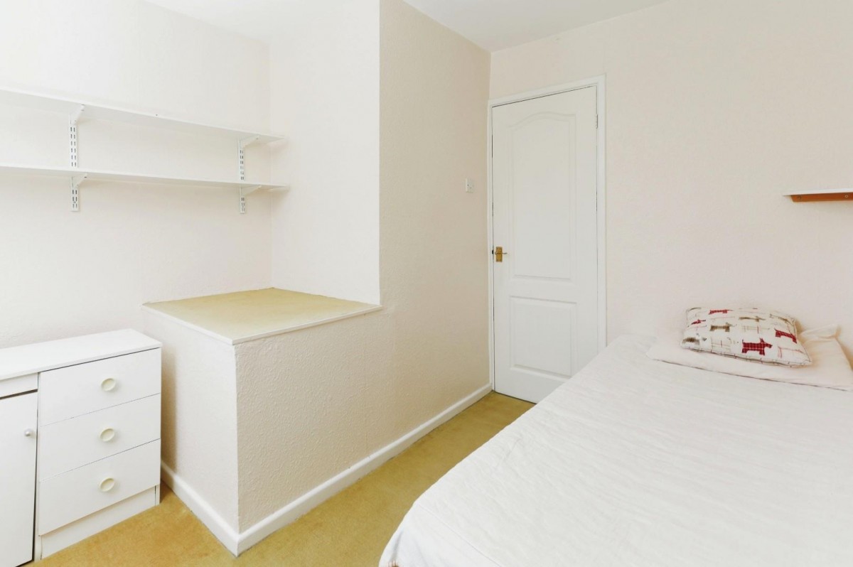 Lindridge Road, Sutton Coldfield