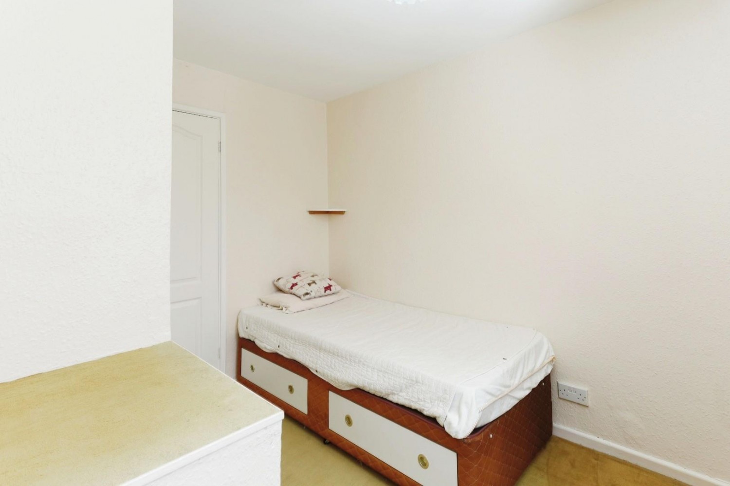 Lindridge Road, Sutton Coldfield