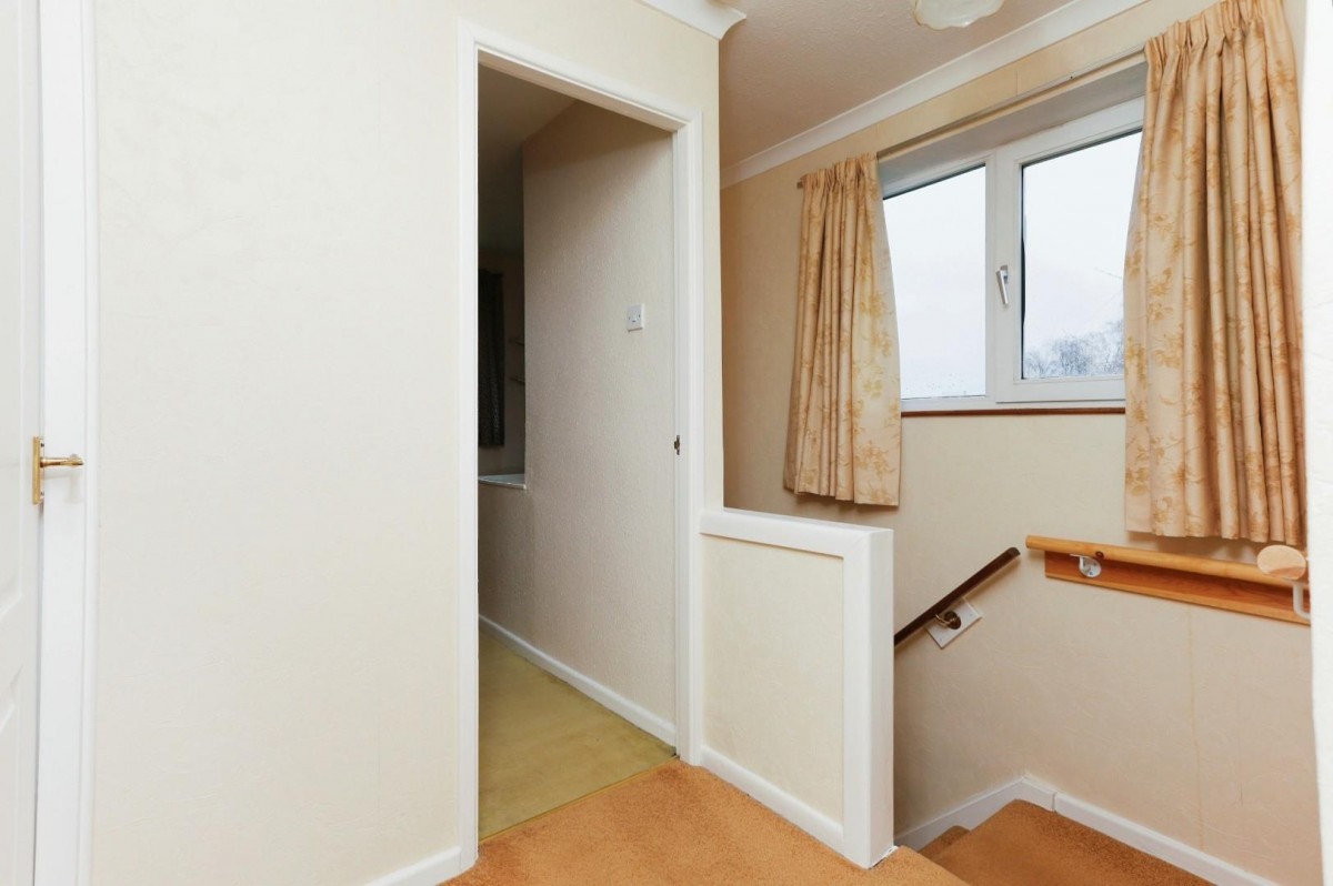 Lindridge Road, Sutton Coldfield