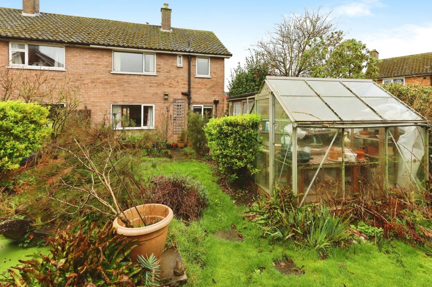 Lindridge Road, Sutton Coldfield