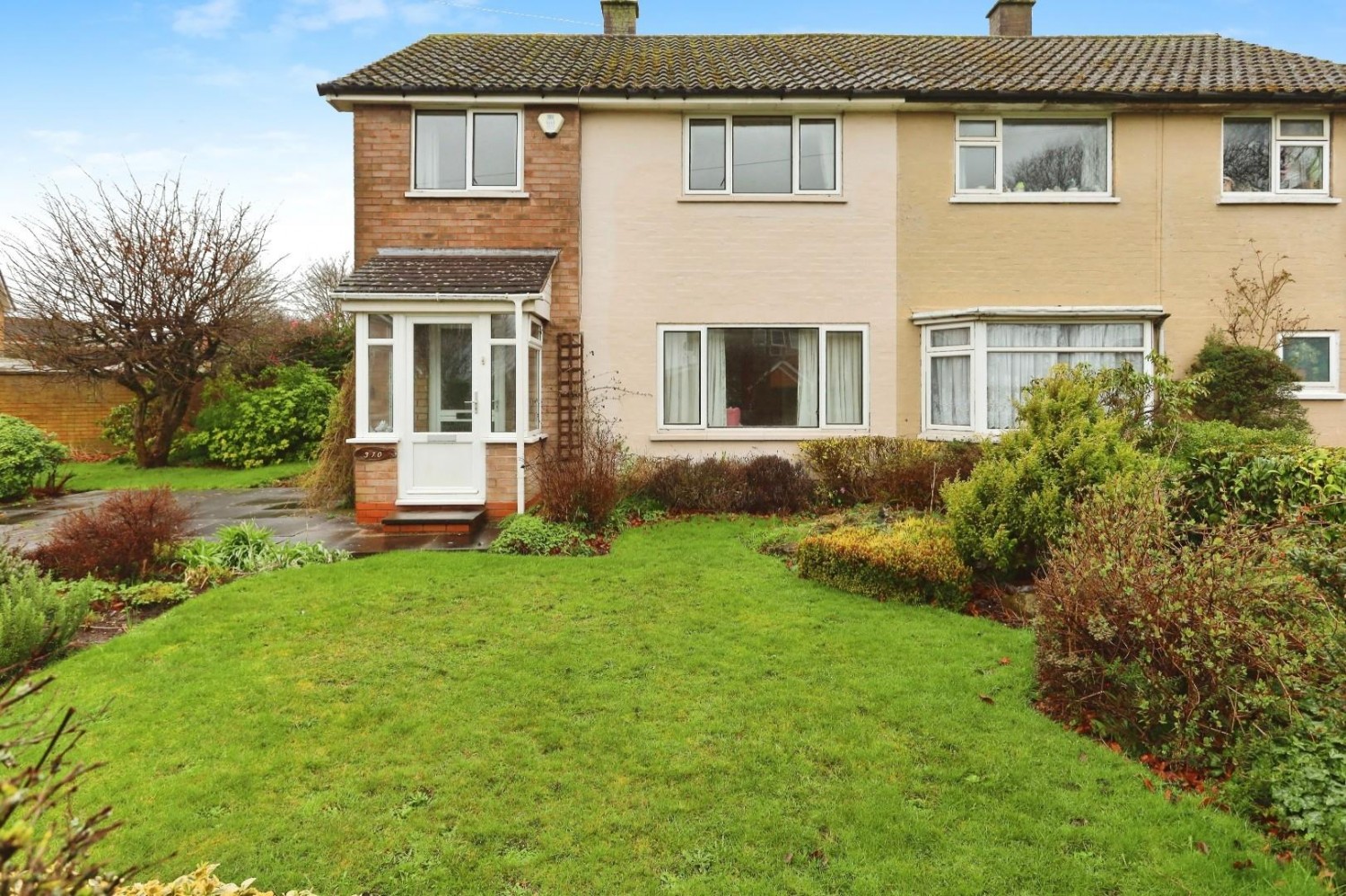 Lindridge Road, Sutton Coldfield