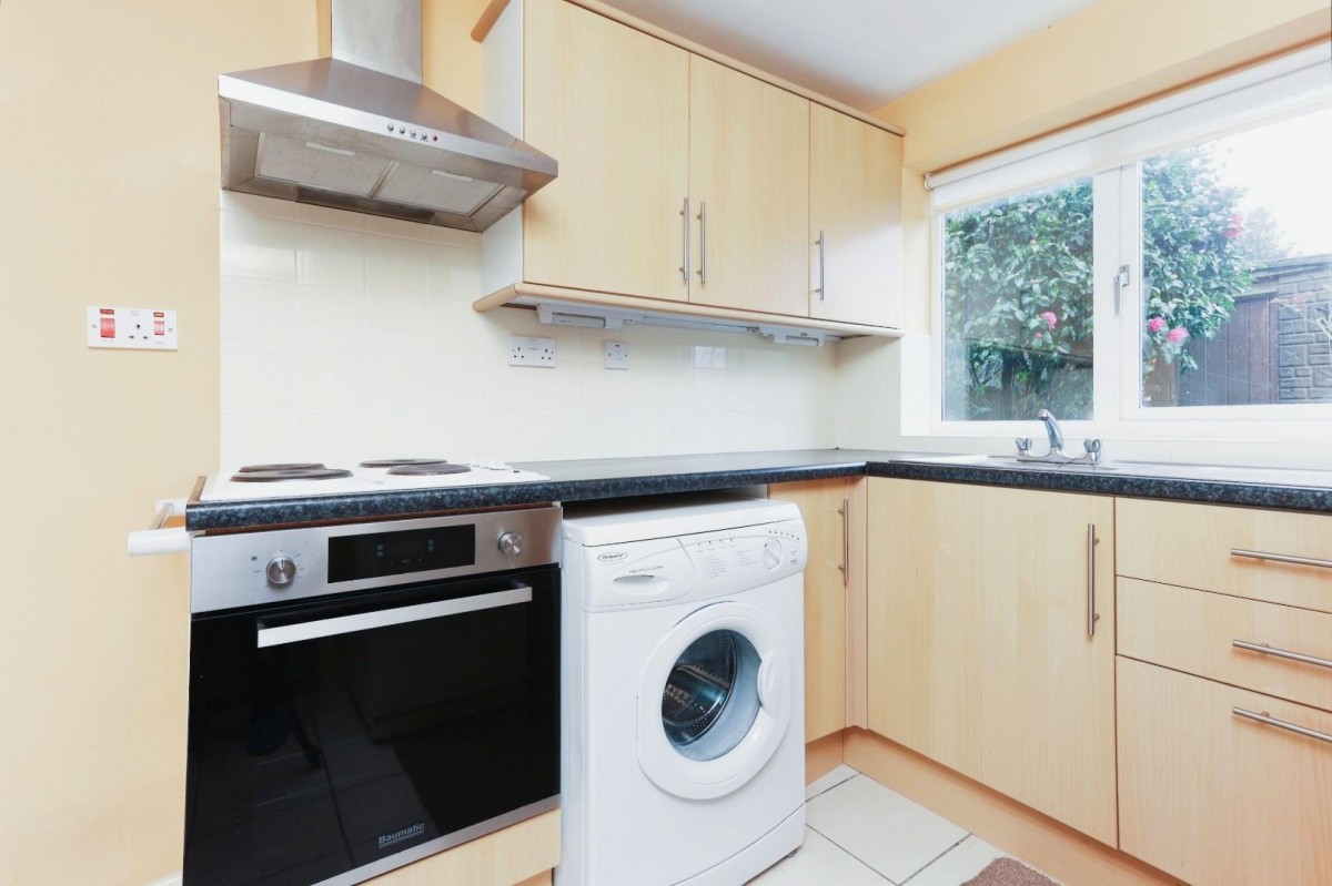 Lindridge Road, Sutton Coldfield