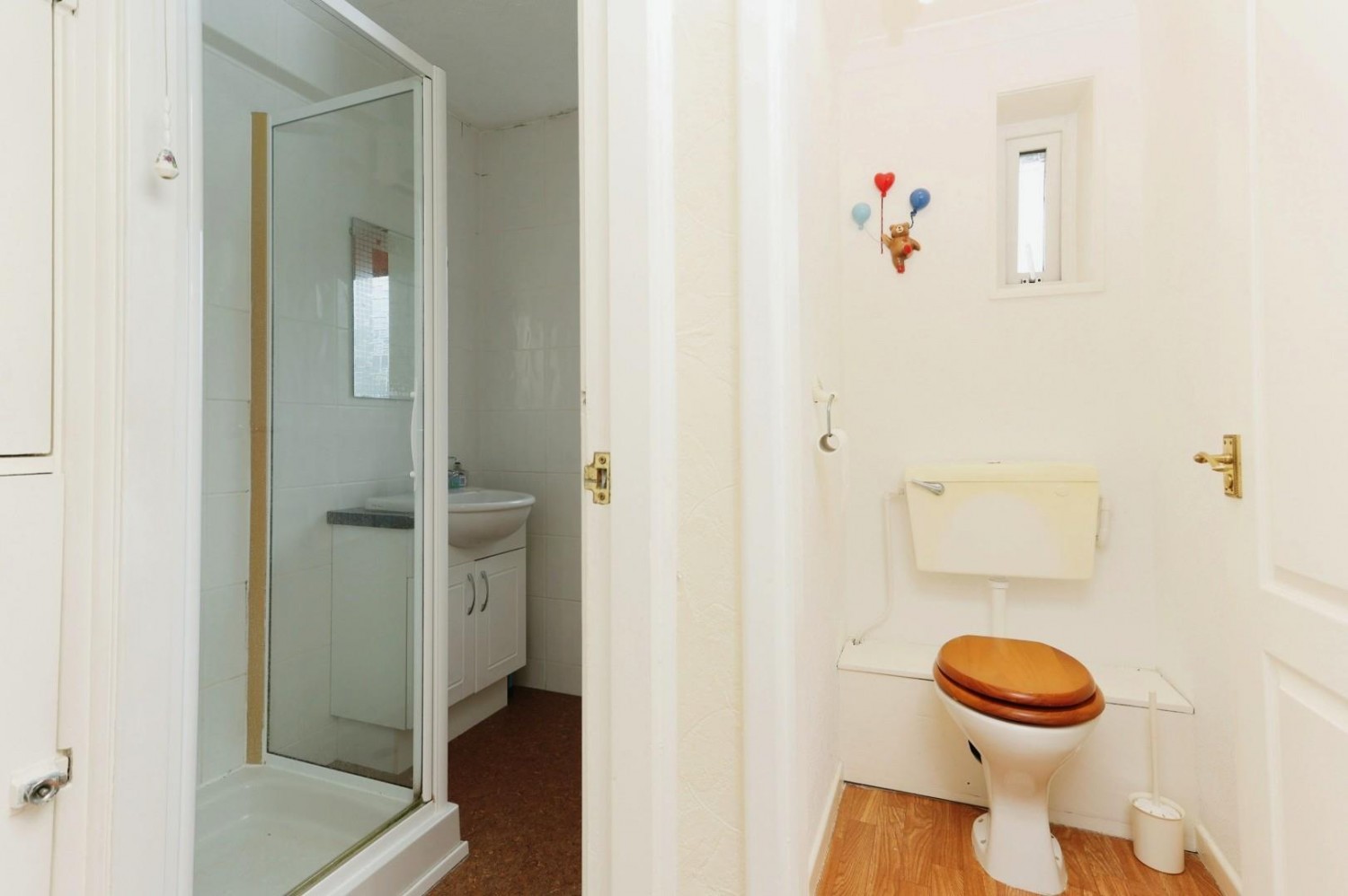 Lindridge Road, Sutton Coldfield