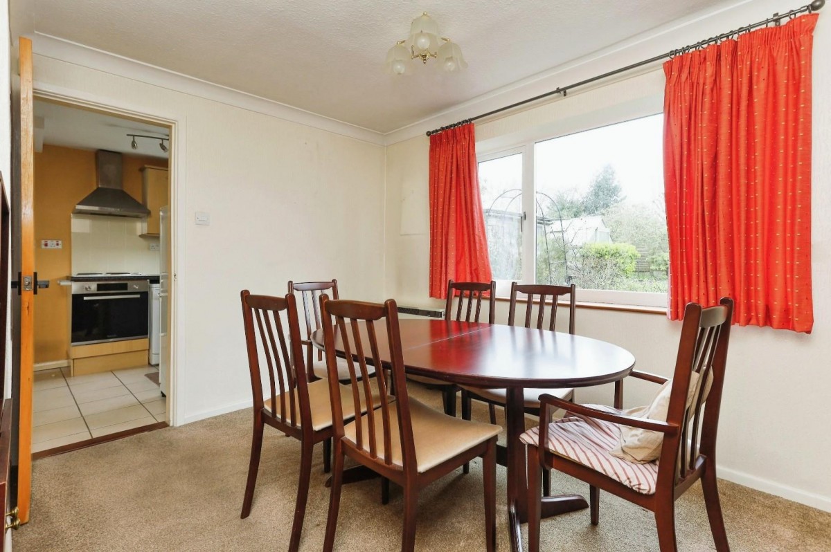 Lindridge Road, Sutton Coldfield