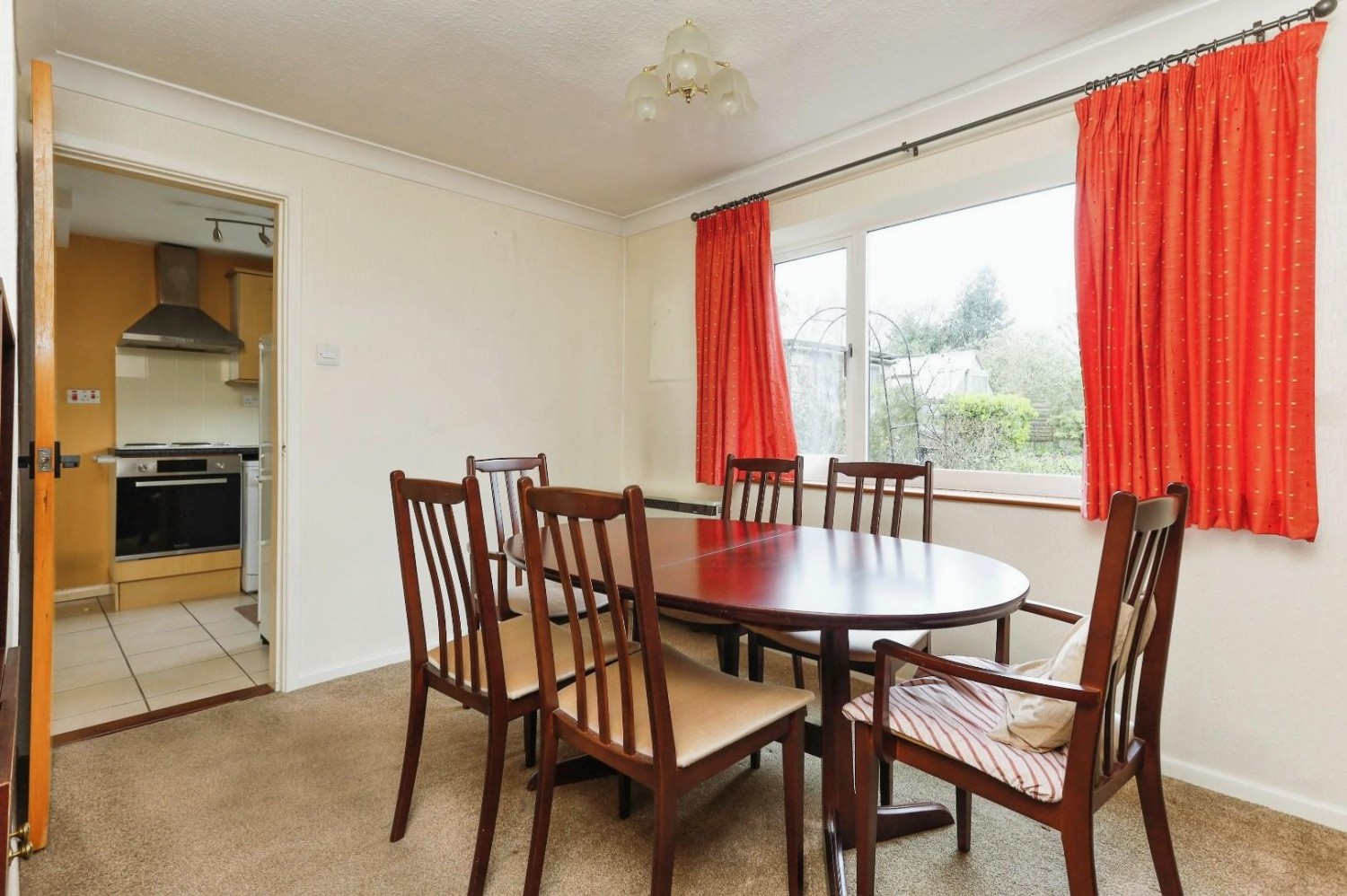 Lindridge Road, Sutton Coldfield