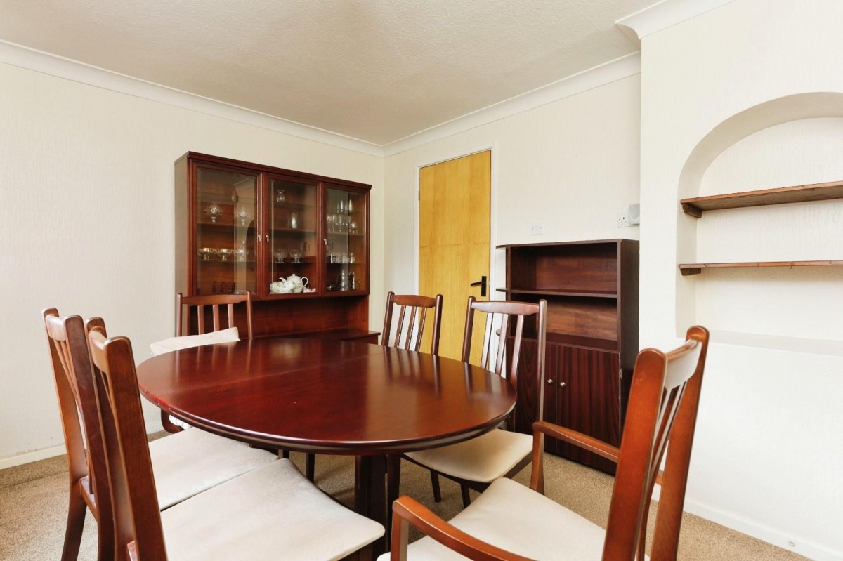 Lindridge Road, Sutton Coldfield