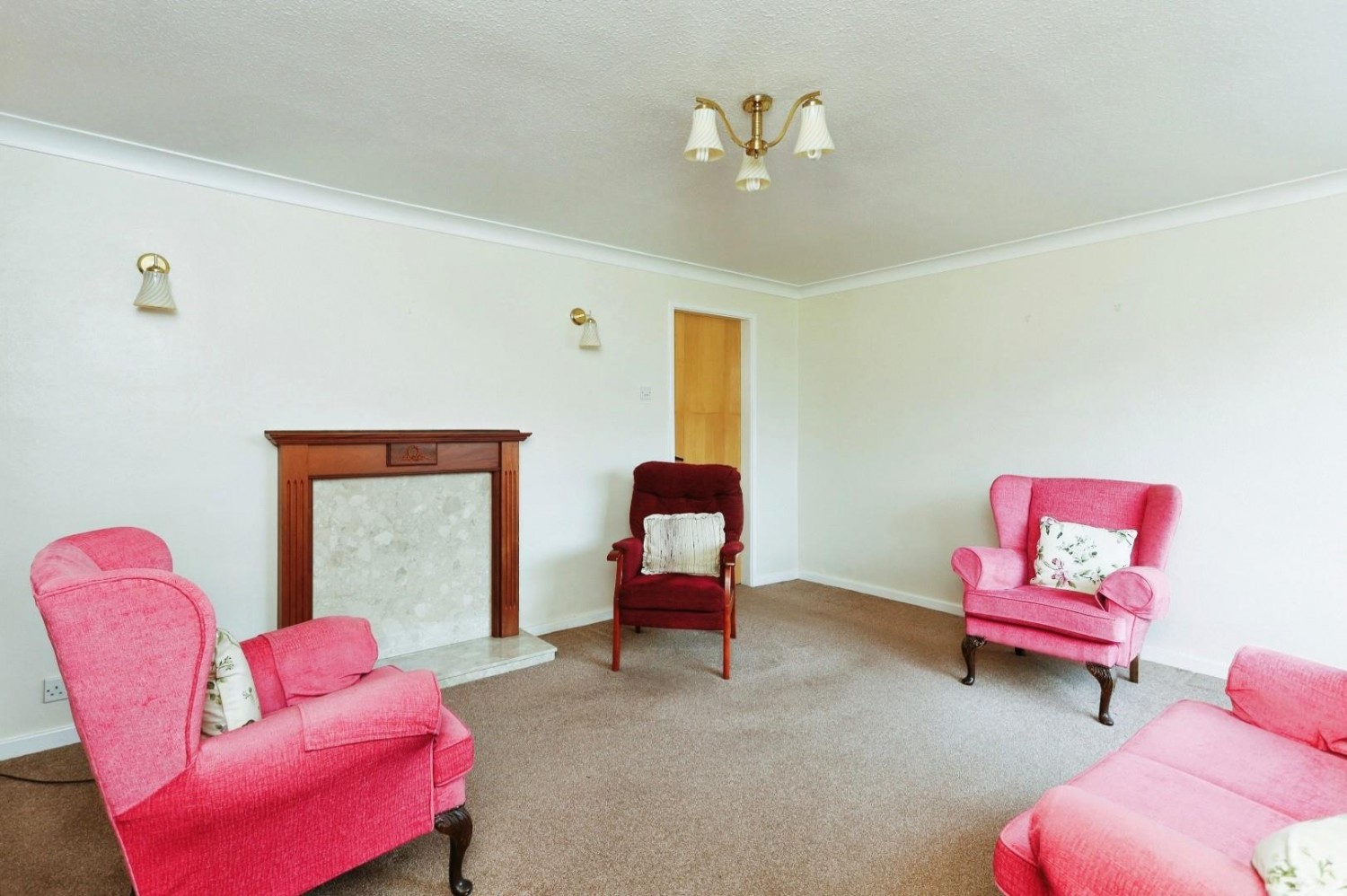 Lindridge Road, Sutton Coldfield