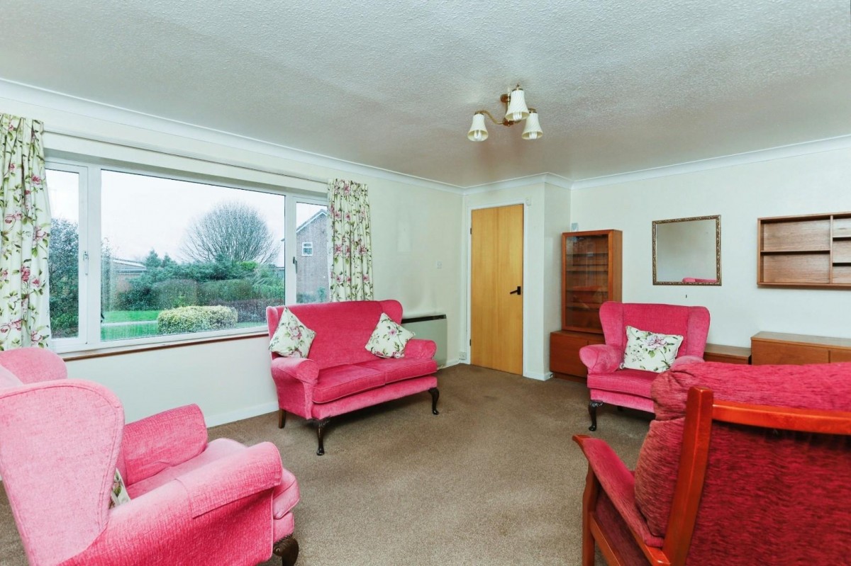 Lindridge Road, Sutton Coldfield