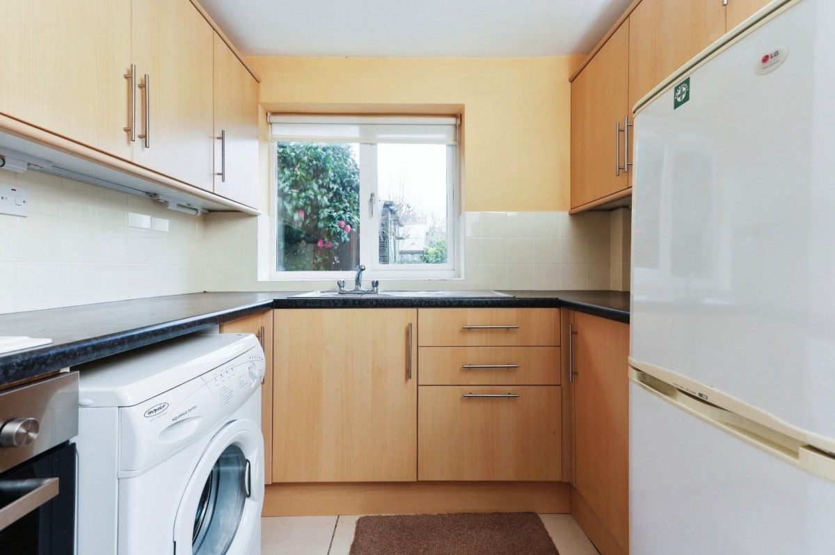 Lindridge Road, Sutton Coldfield