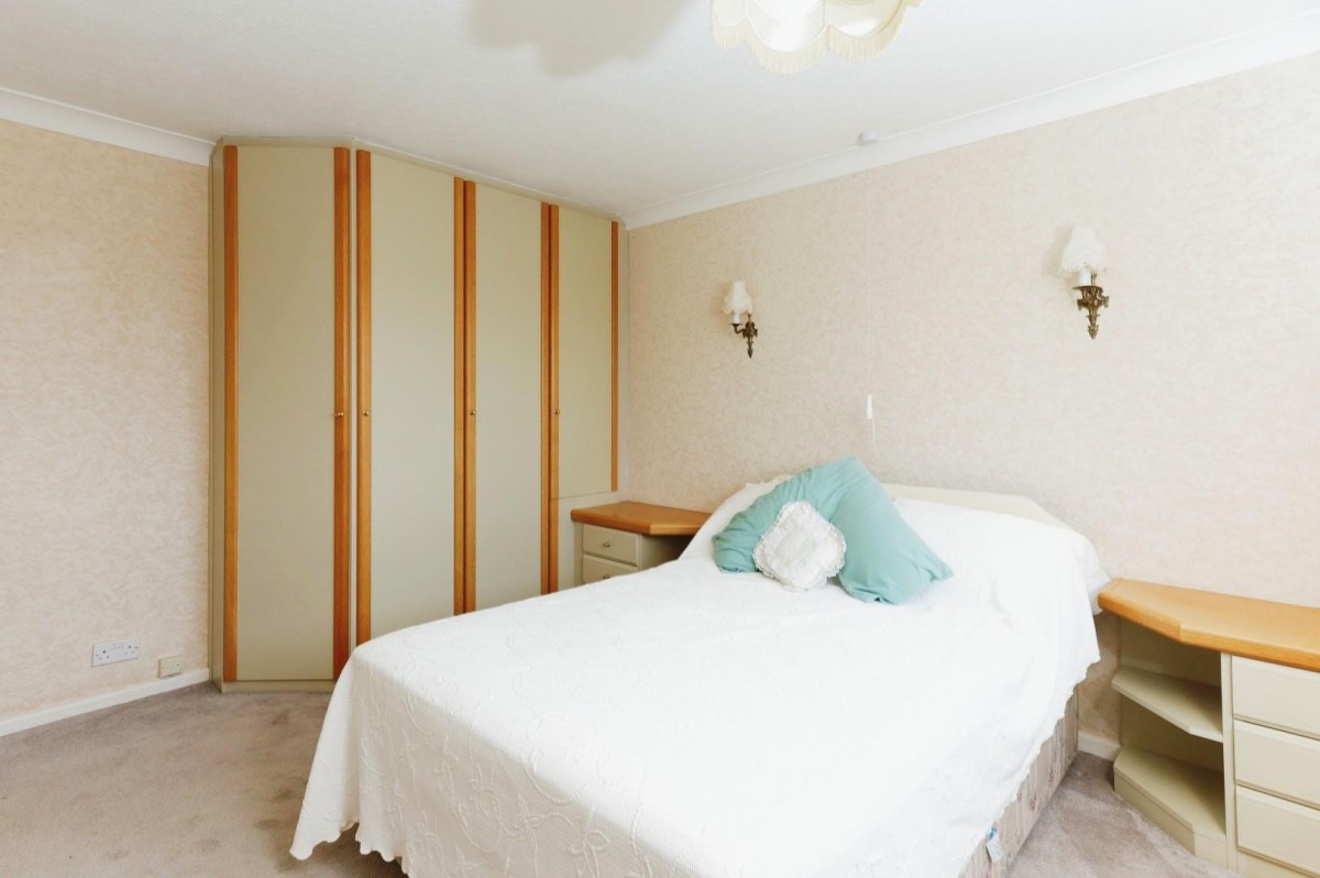 Lindridge Road, Sutton Coldfield