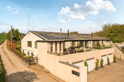 Old London Road, Stutton