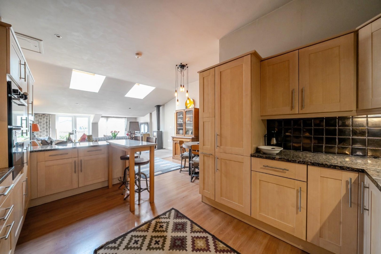 Old London Road, Stutton