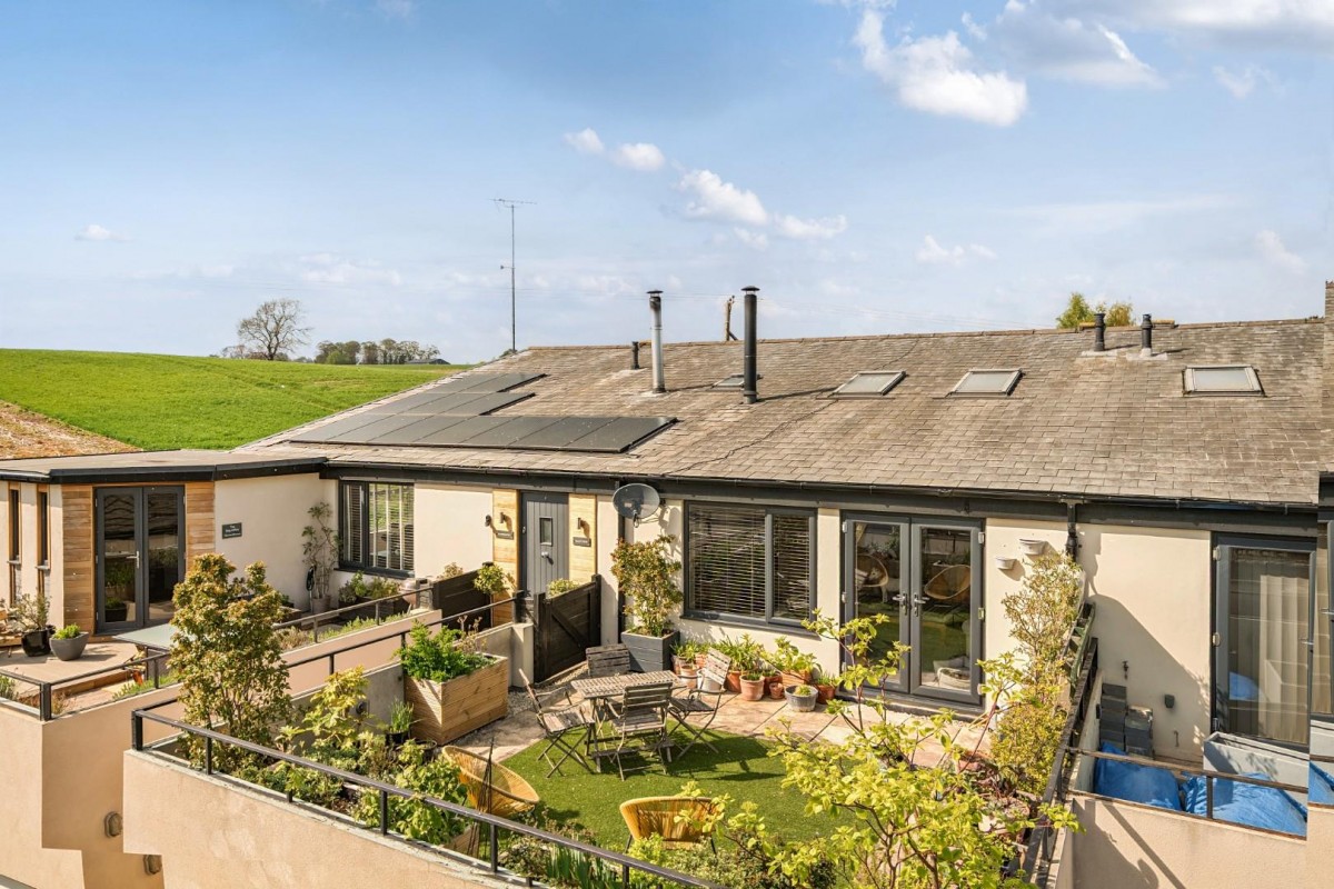 Old London Road, Stutton