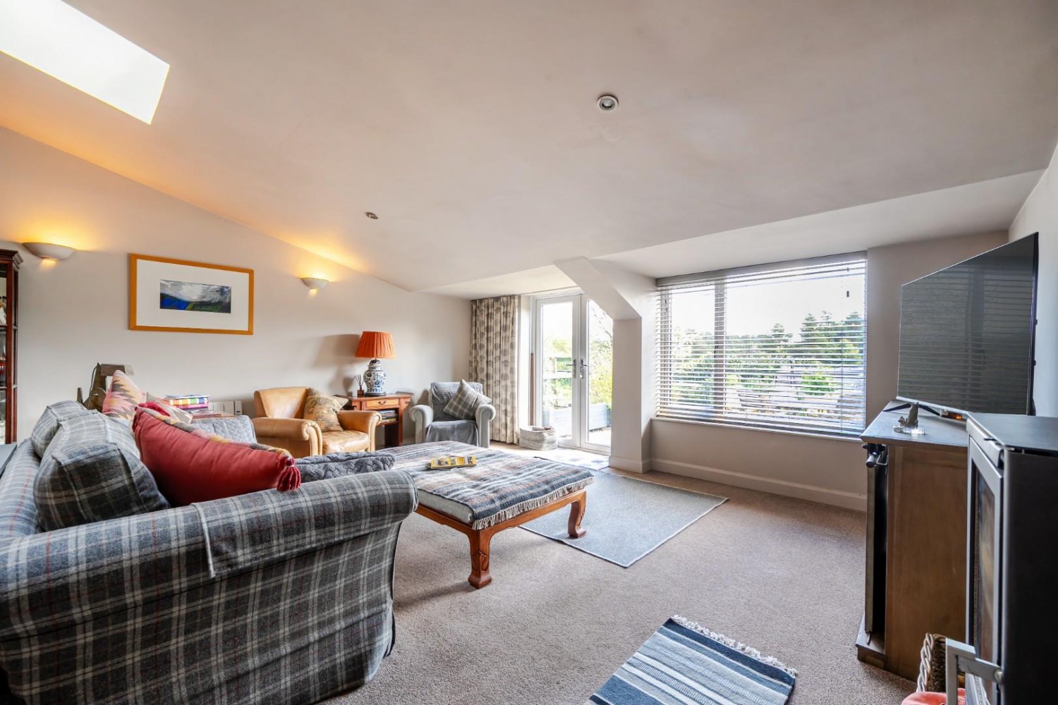 Old London Road, Stutton