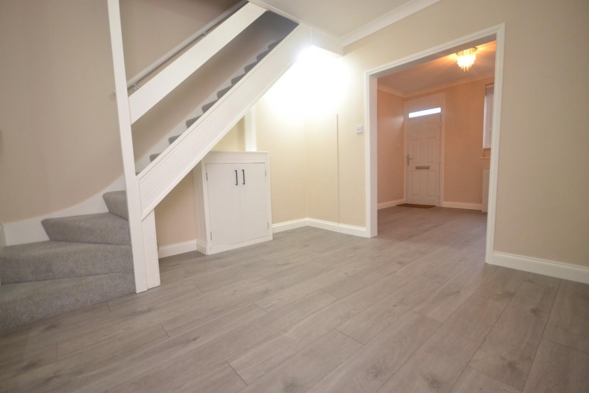 Pell Street, Reading