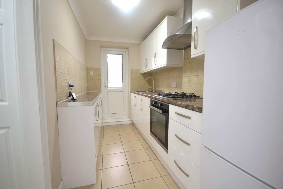 Pell Street, Reading