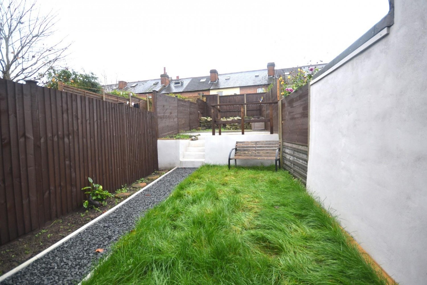 Pell Street, Reading