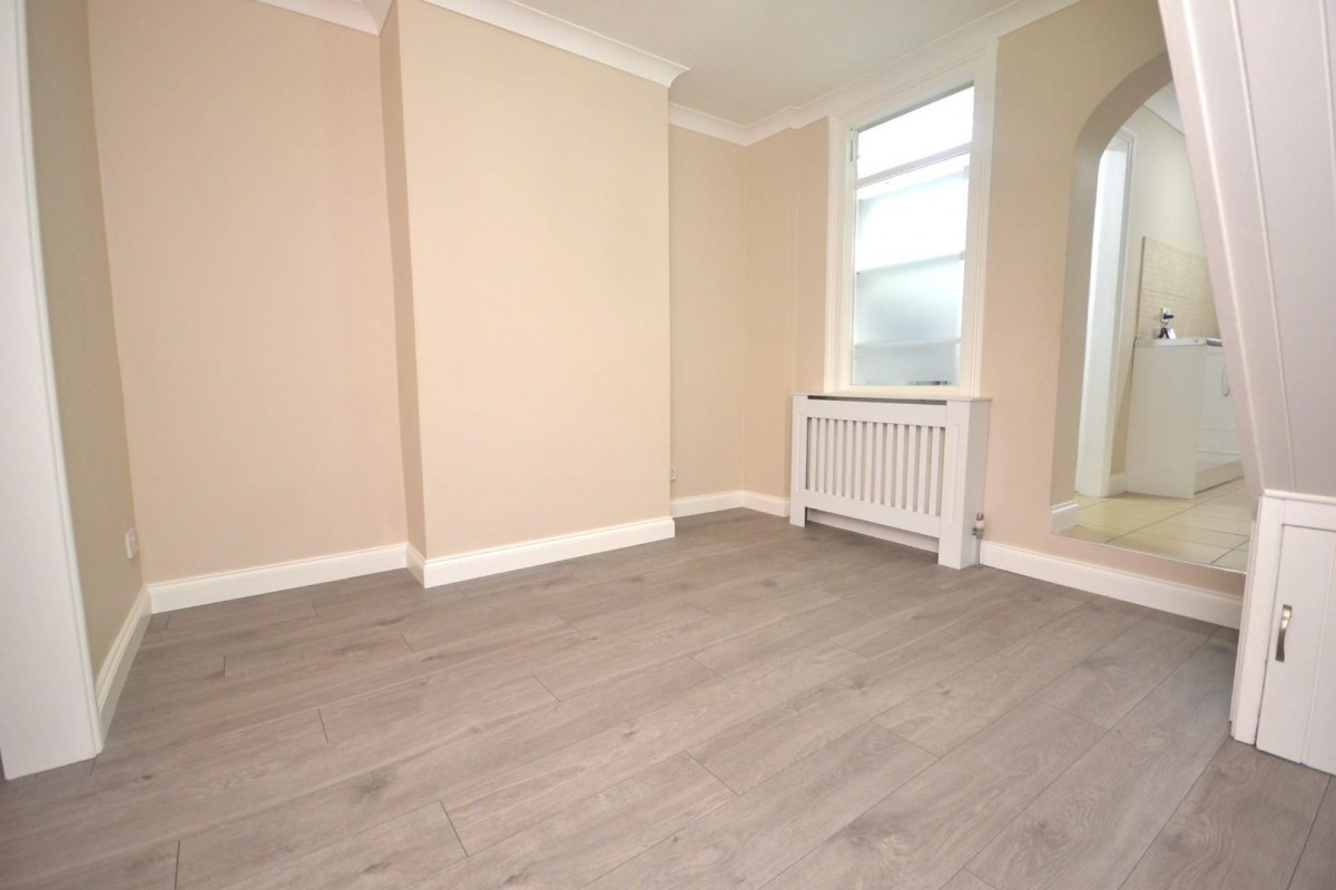 Pell Street, Reading