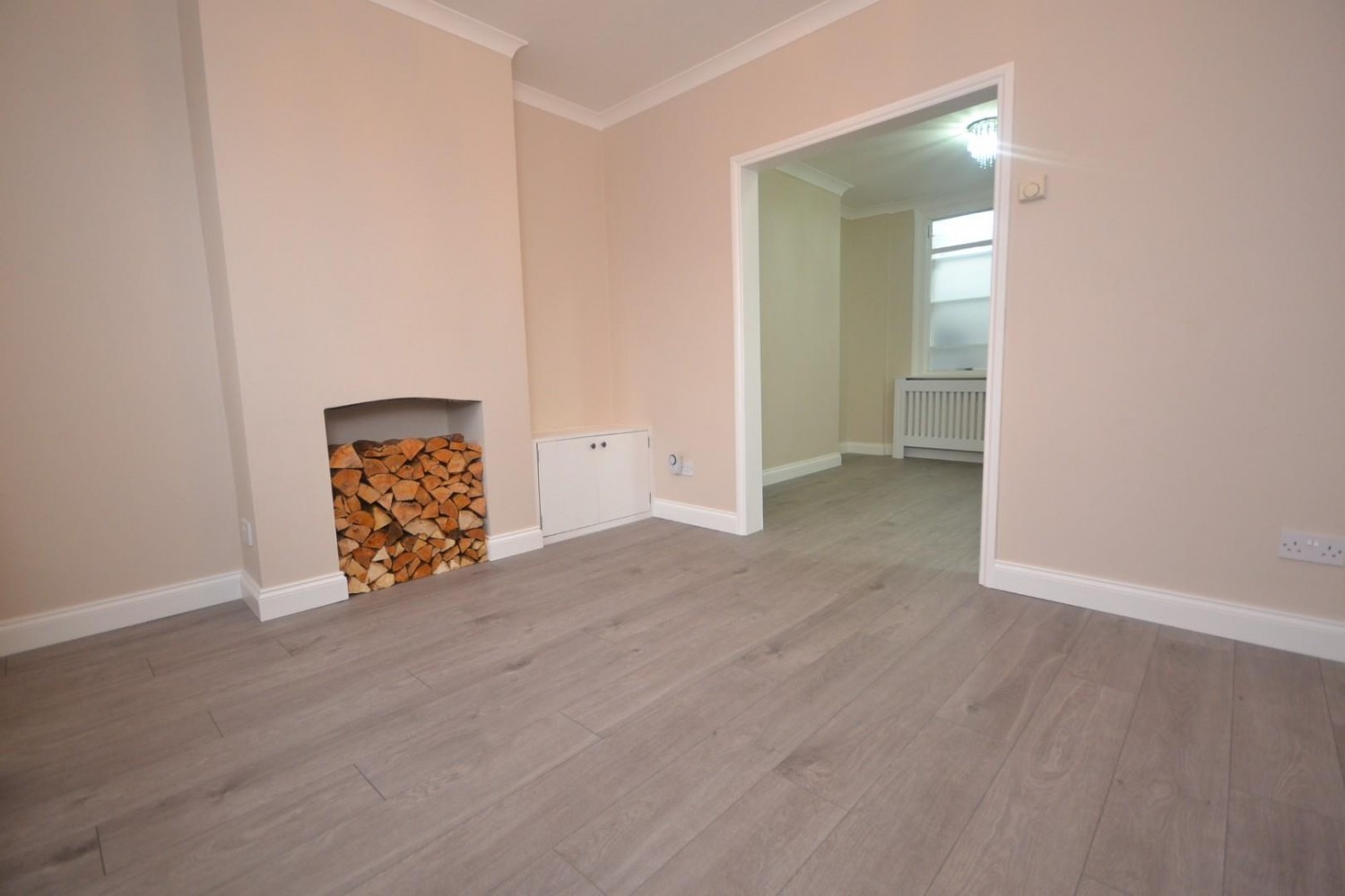 Pell Street, Reading