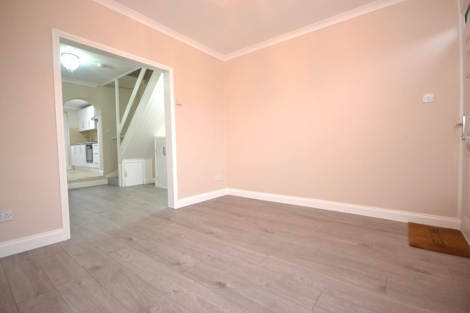 Pell Street, Reading